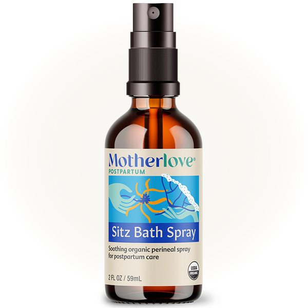 Sitz Bath Spray